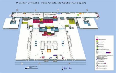 goyard charles de gaulle airport|charles De Gaulle terminal 3 stores.